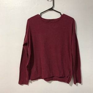 Universal Thread Long Sleeve Tshirt Size S